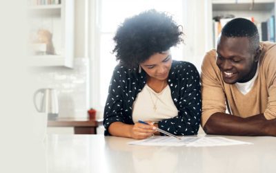 Getting Financially Naked…