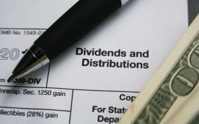 Why Are Reinvested Dividends Taxable?