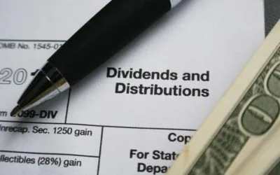 Why Are Reinvested Dividends Taxable?