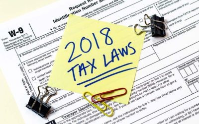 5 New Changes With the 2018 Law