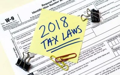 5 New Changes With the 2018 Law