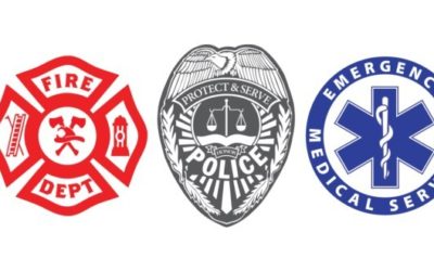 A $3,000 Deduction Just for Retired Public Safety Officers and First Responders