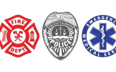 A $3,000 Deduction Just for Retired Public Safety Officers and First Responders