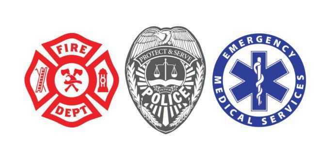 Public Safety Officer Tax Deduction | A $3,000 Deduction!