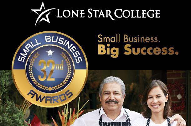 Small Business of the Year Award