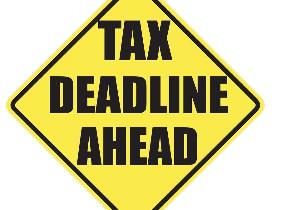 Business Deadline is Here! - Molen Tax & Associates - Tax Services