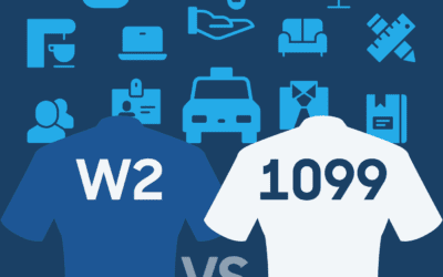 Common Tax Forms Explained: W2, 1099MISC, and W9