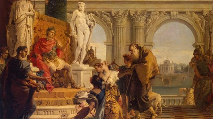 Why Do We Owe Taxes?