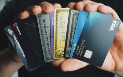 What to Look for When Selecting a Credit Card