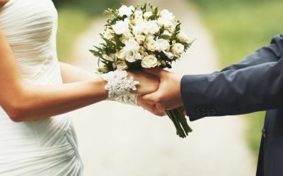 How will getting married change my tax situation?