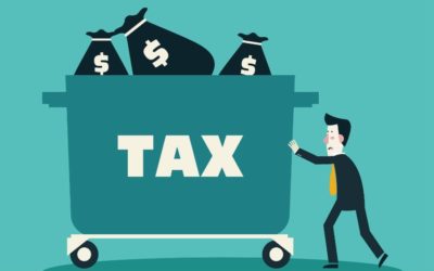 How to setup a payment plan for your taxes?