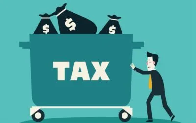 How to setup a payment plan for your taxes?