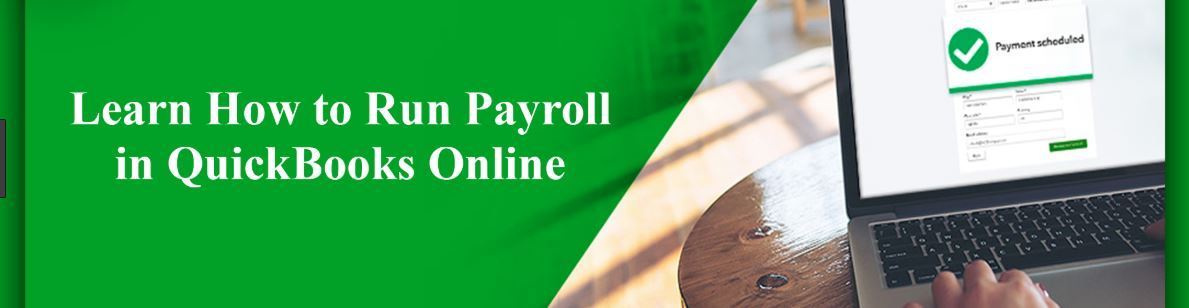 quickbooks online payroll