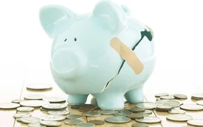 The Cure for the Common Finances