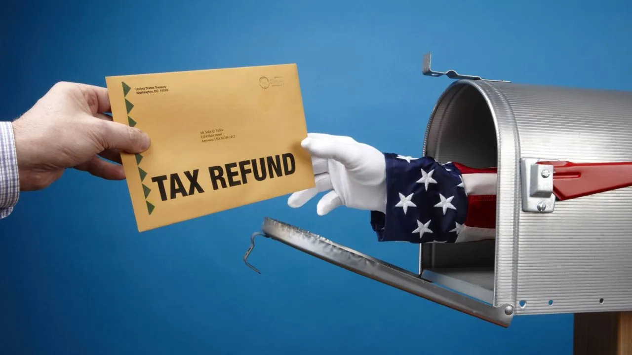 Tax Refund