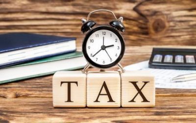 What do I need to bring to my tax appointment?