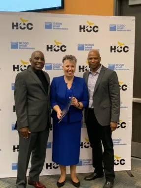 10000 Small Businesses Crystal Molen E1633965700328