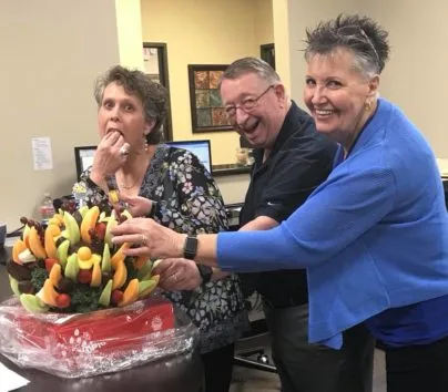 Molen Edible Arrangements E1633966363359