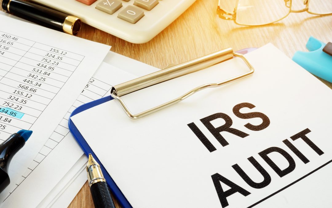 IRS Audits: Understanding the Process, Red Flags, and Preparation