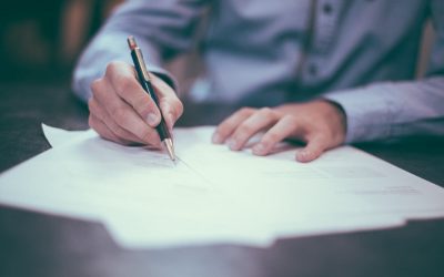 What Tax Documents Should I Save, and How Long Should I Save Them?