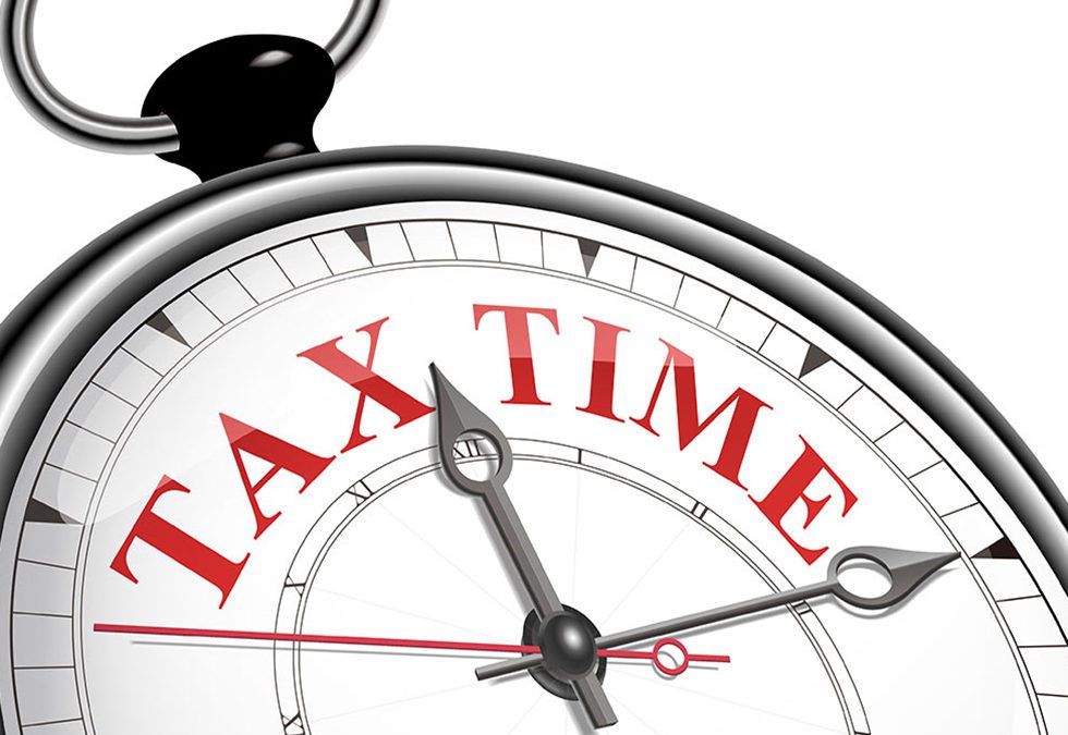 Tax Moves to Make Before You File Last Minute