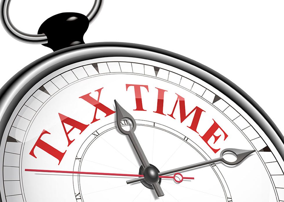 Last Minute Tax Moves Before You File Molen And Associates