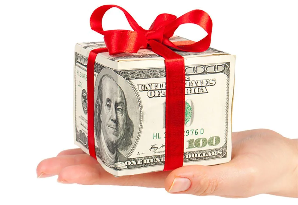 What Is Gift Tax?