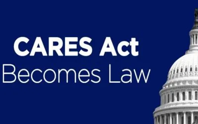 The Small Business Owner&rsquo;s Guide to the CARES Act