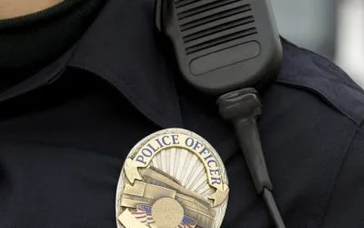 Law Enforcement Tax Advice for 1099 Income