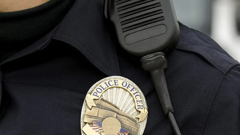 Law Enforcement Tax Advice for 1099 Income