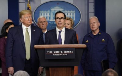 What’s the Deal with the COVID-19 Tax Extension?