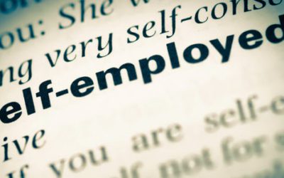 CARES Act for Self-Employed