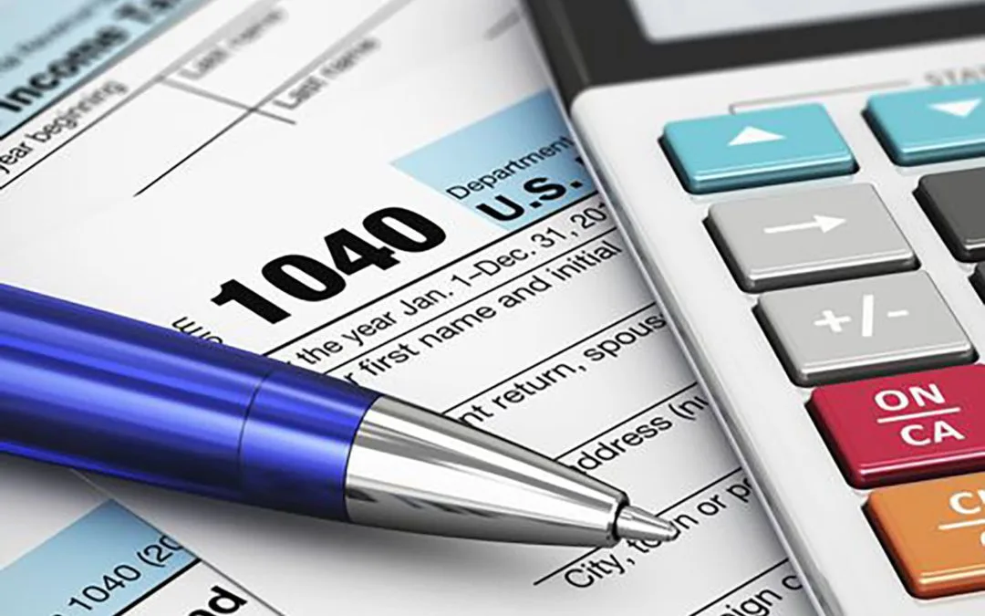 Guide for a Law Enforcement Tax Return