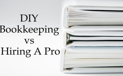 Bookkeeping Pros & Cons