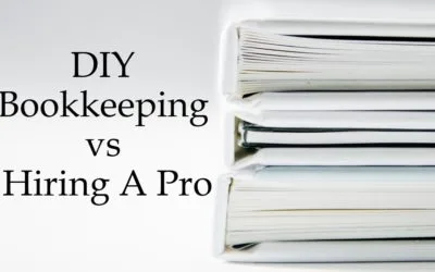 Bookkeeping Pros & Cons