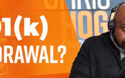 The High Price of a 401(k) Withdrawal