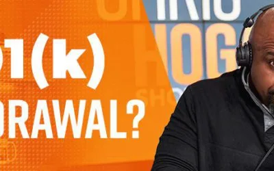The High Price of a 401(k) Withdrawal