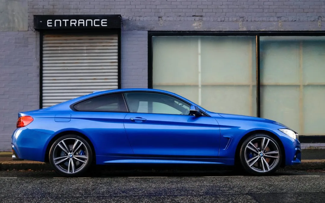 Car Buying Advice from the Tax Experts