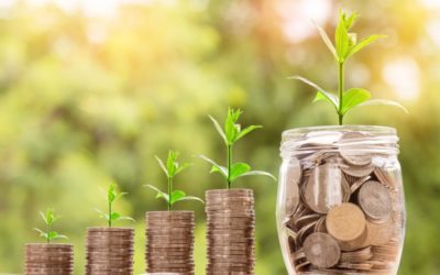 Where Should I Invest My Stimulus Check?