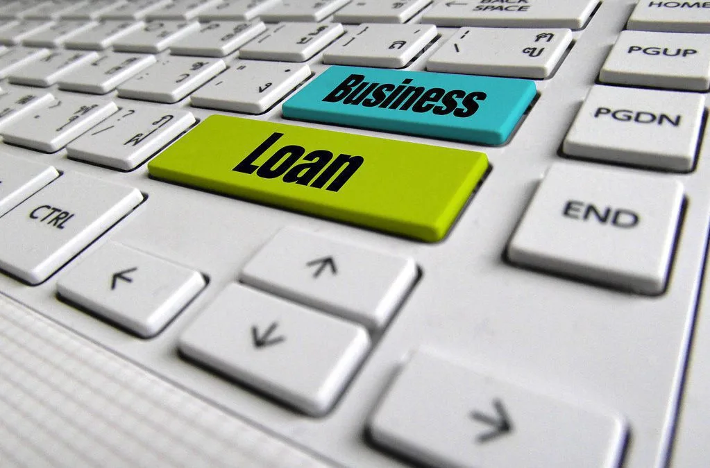 Should I Take Out a Business Loan?