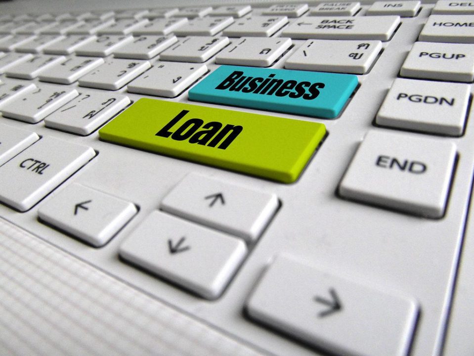 Should I Take Out a Business Loan? Molen & Associates Tax Services