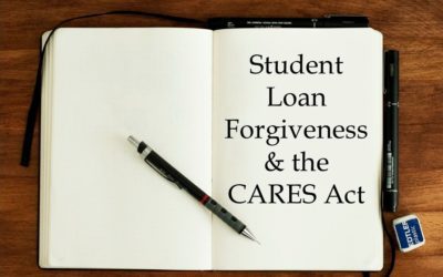 Student Loan Forgiveness