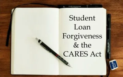 Student Loan Forgiveness