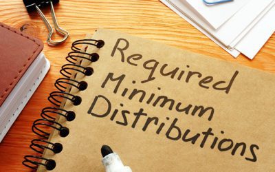 If you are over 70, please read! 2020 RMD Recontribution Deadline