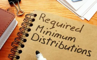 If you are over 70, please read! 2020 RMD Recontribution Deadline