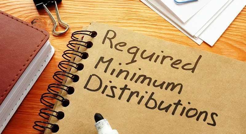 If you are over 70, please read! 2020 RMD Recontribution Deadline