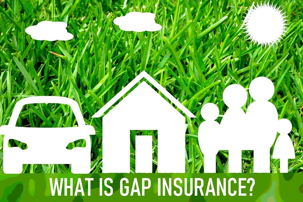 What is GAP Insurance?