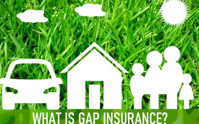 What is GAP Insurance?