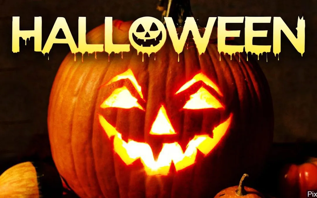Top 4 Ways the IRS Can Be Scary & Not Just at Halloween
