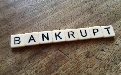 Bankruptcy &ndash; Everything You Need to Know